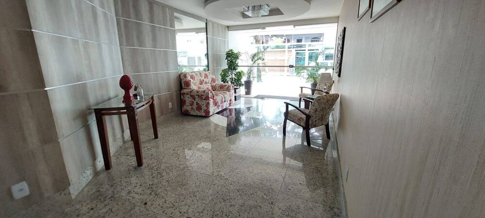 Cobertura, 3 quartos, 210 m² - Foto 1