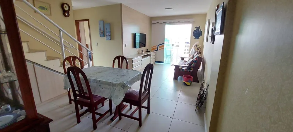 Cobertura, 3 quartos, 210 m² - Foto 8