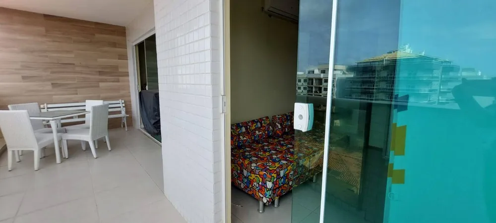 Cobertura, 3 quartos, 210 m² - Foto 19