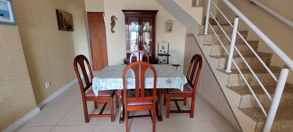 Cobertura, 3 quartos, 210 m² - Foto 7