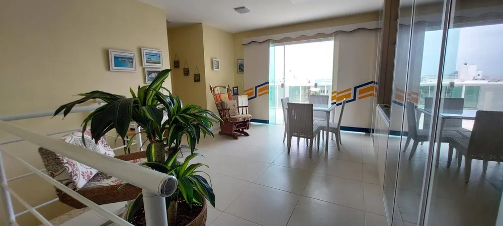 Cobertura, 3 quartos, 210 m² - Foto 9