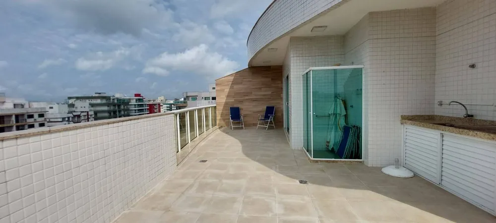 Cobertura, 3 quartos, 210 m² - Foto 35