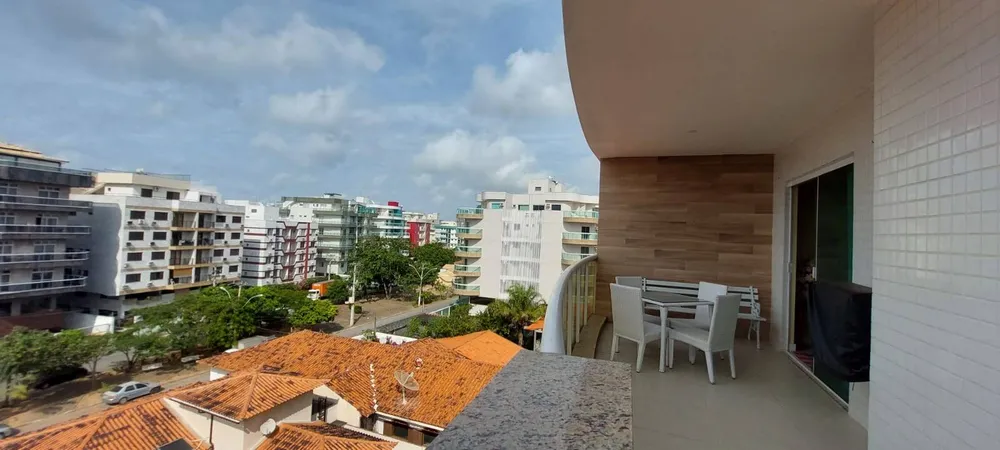 Cobertura, 3 quartos, 210 m² - Foto 20