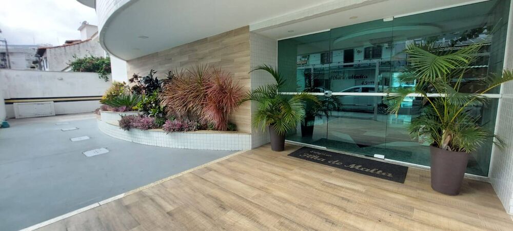 Cobertura, 3 quartos, 210 m² - Foto 3