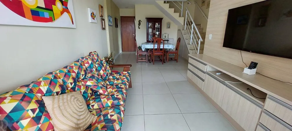 Cobertura, 3 quartos, 210 m² - Foto 5