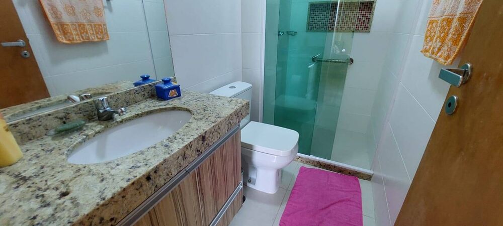Cobertura, 3 quartos, 210 m² - Foto 4