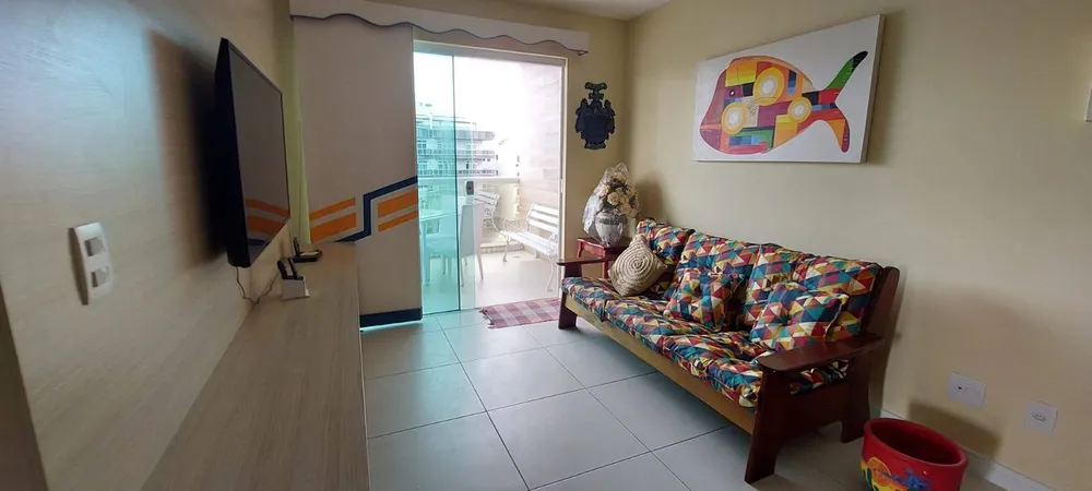 Cobertura, 3 quartos, 210 m² - Foto 6