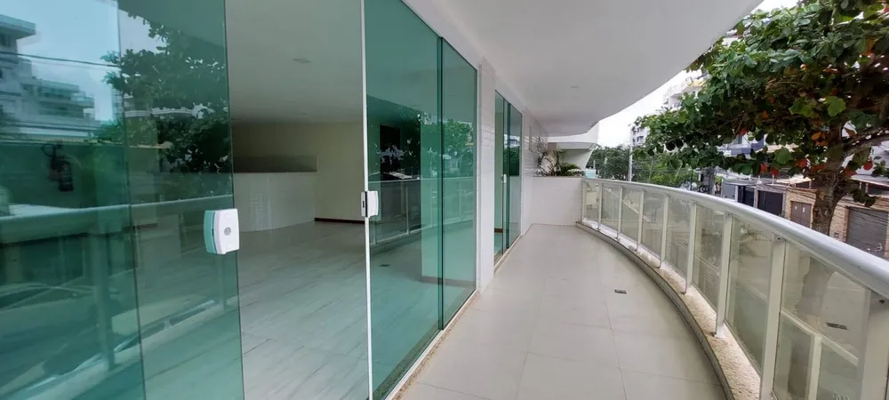 Cobertura, 3 quartos, 210 m² - Foto 38