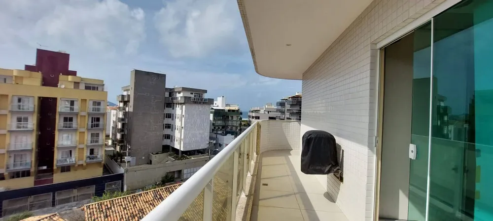 Cobertura, 3 quartos, 210 m² - Foto 15