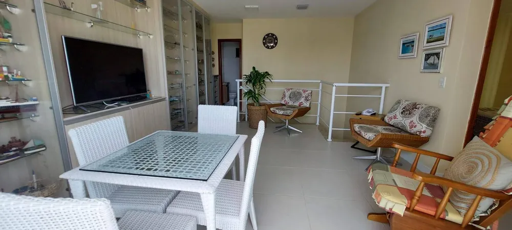 Cobertura, 3 quartos, 210 m² - Foto 23