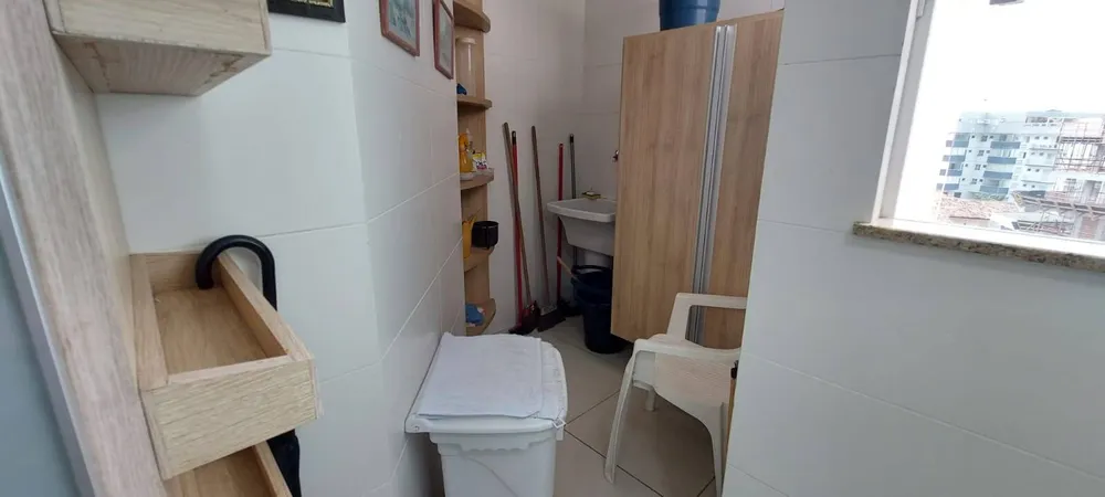 Cobertura, 3 quartos, 210 m² - Foto 22