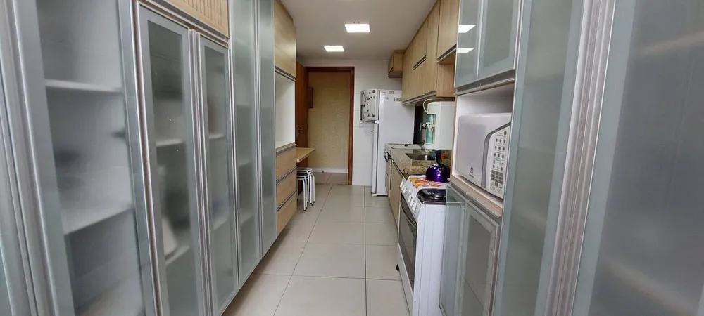 Cobertura, 3 quartos, 210 m² - Foto 21