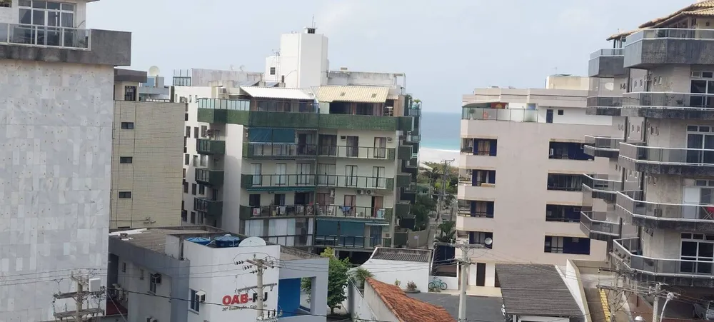 Cobertura, 3 quartos, 210 m² - Foto 11