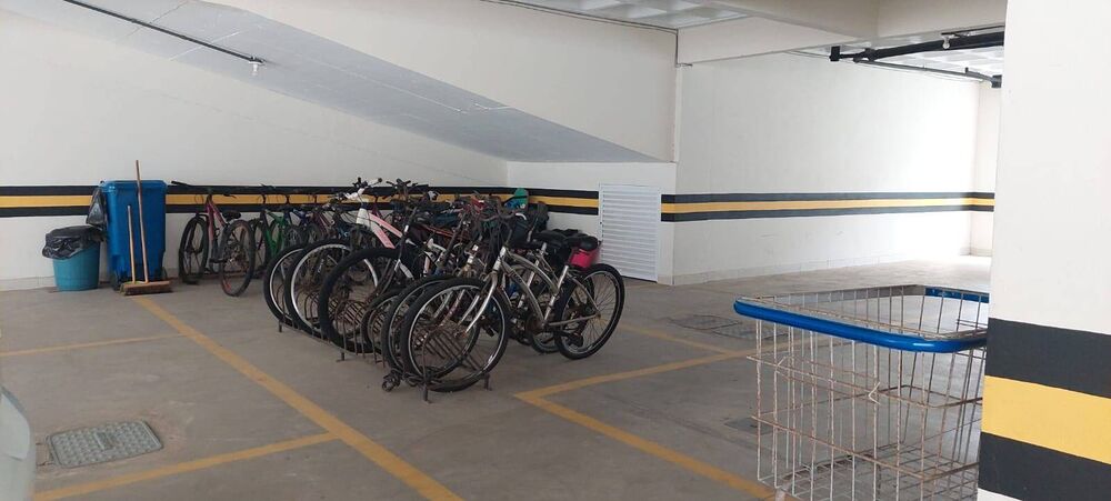 Cobertura, 3 quartos, 210 m² - Foto 2