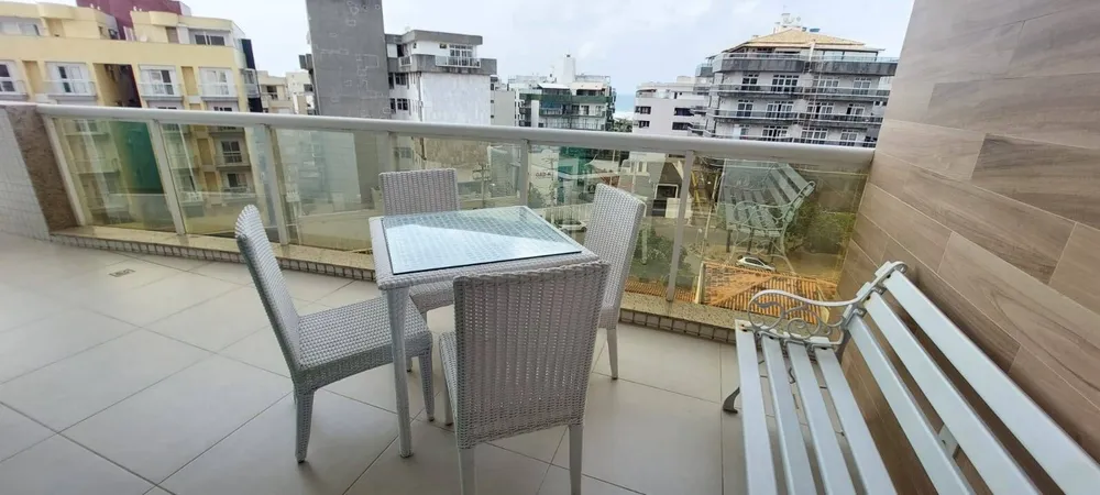 Cobertura, 3 quartos, 210 m² - Foto 10