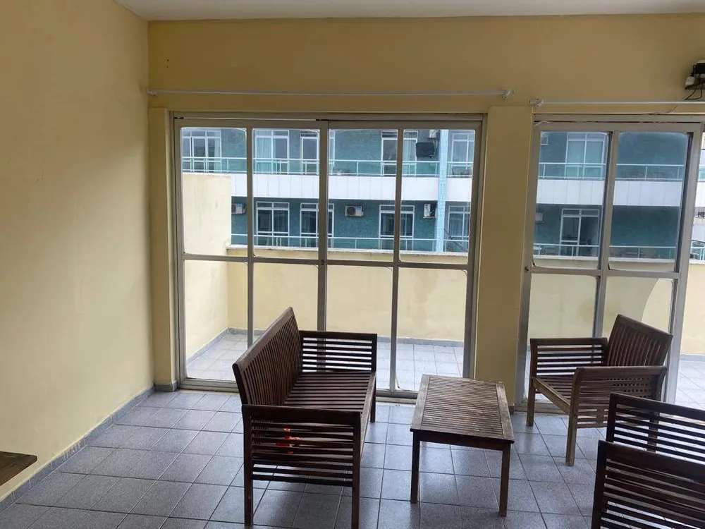 Cobertura, 4 quartos, 140 m² - Foto 19
