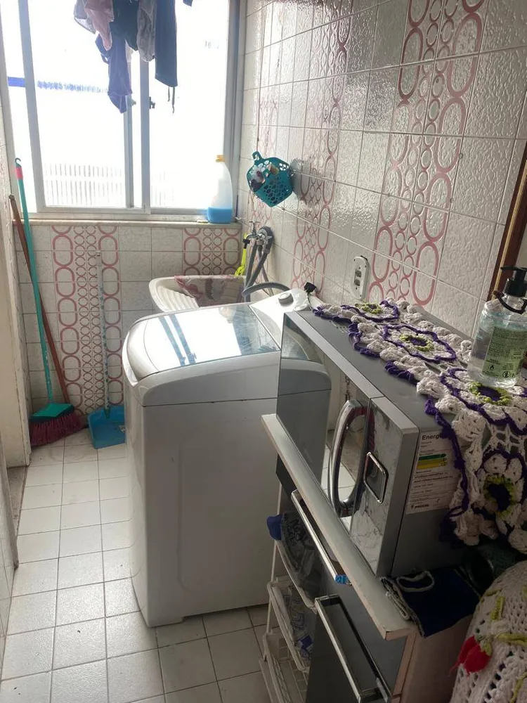 Cobertura, 4 quartos, 140 m² - Foto 15