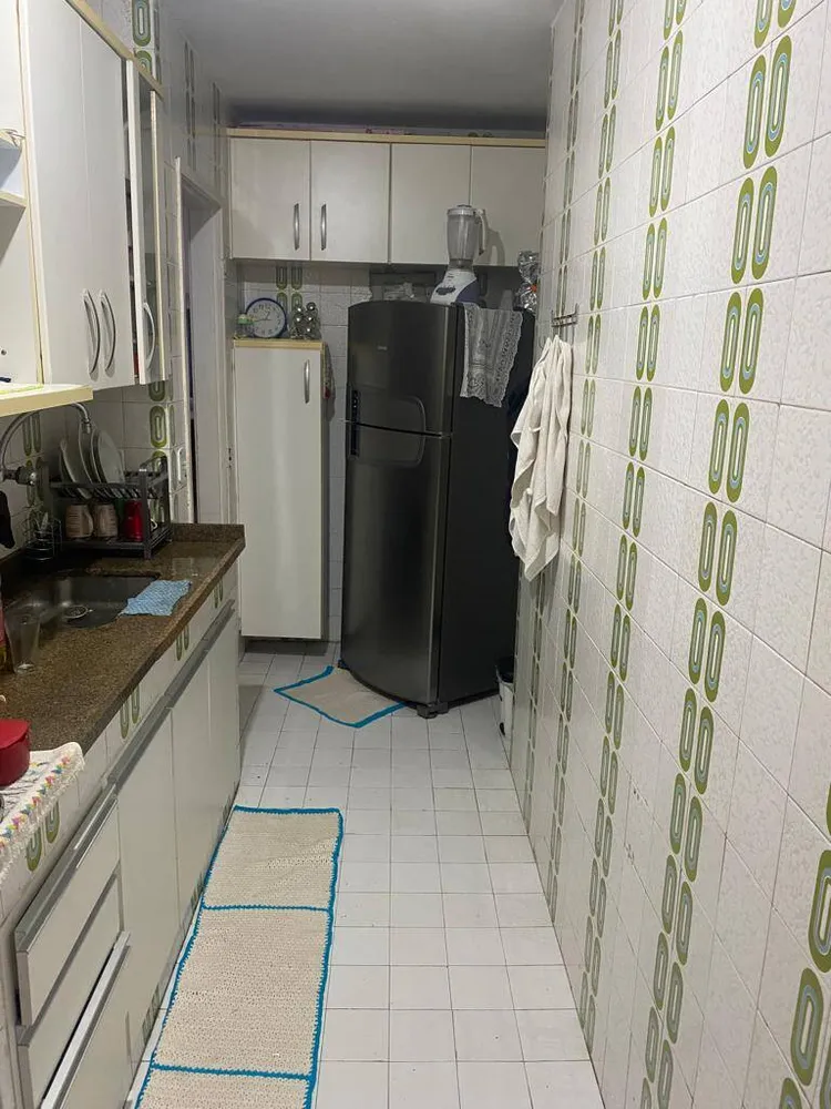 Cobertura, 4 quartos, 140 m² - Foto 10