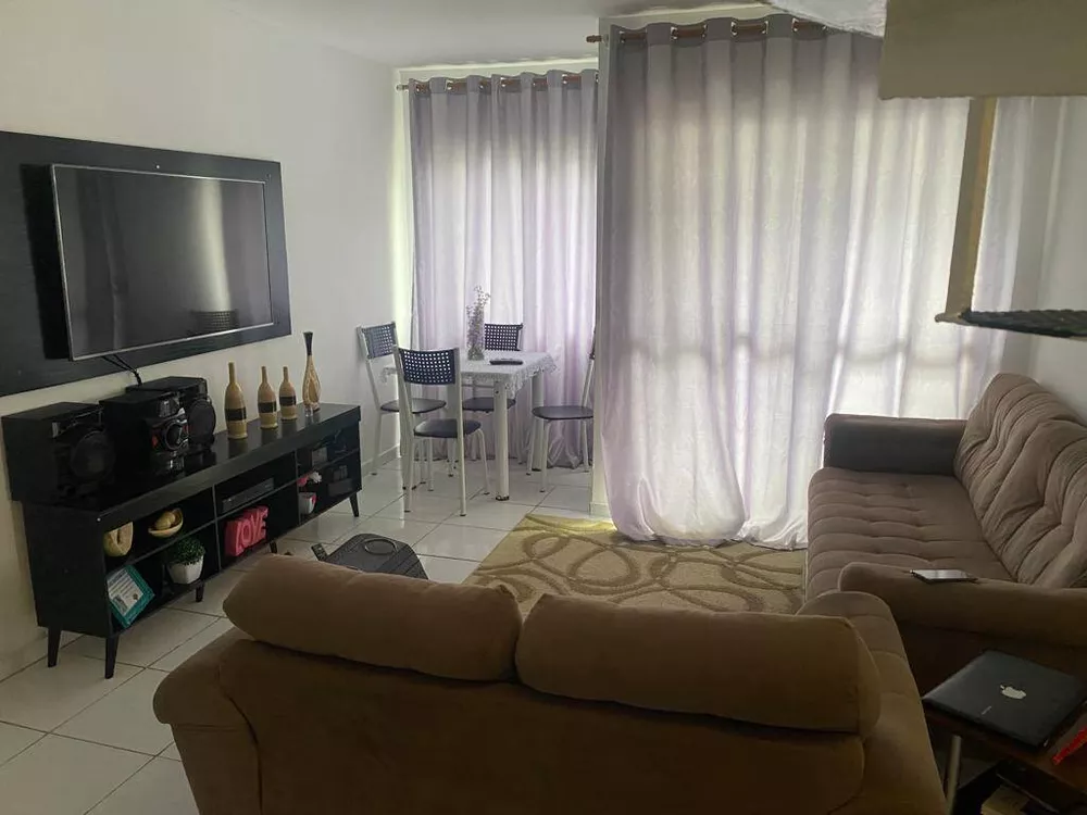 Cobertura à venda com 4 quartos, 140m² - Foto 2