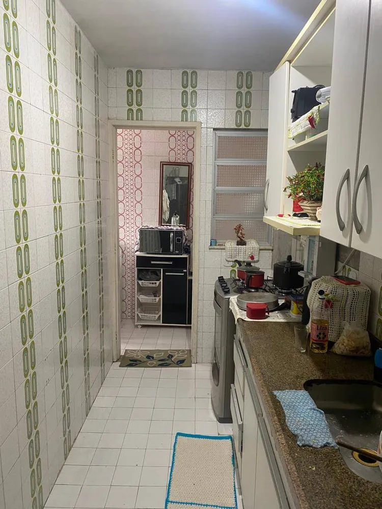 Cobertura, 4 quartos, 140 m² - Foto 11