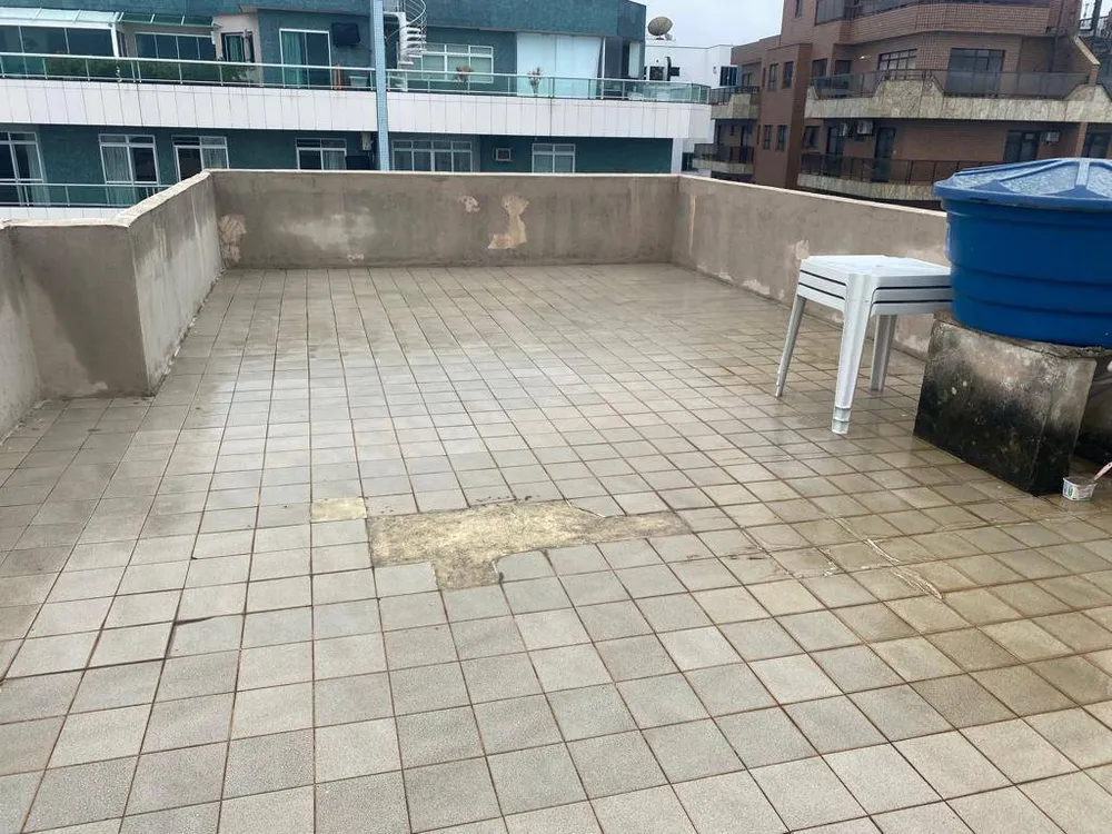 Cobertura, 4 quartos, 140 m² - Foto 23