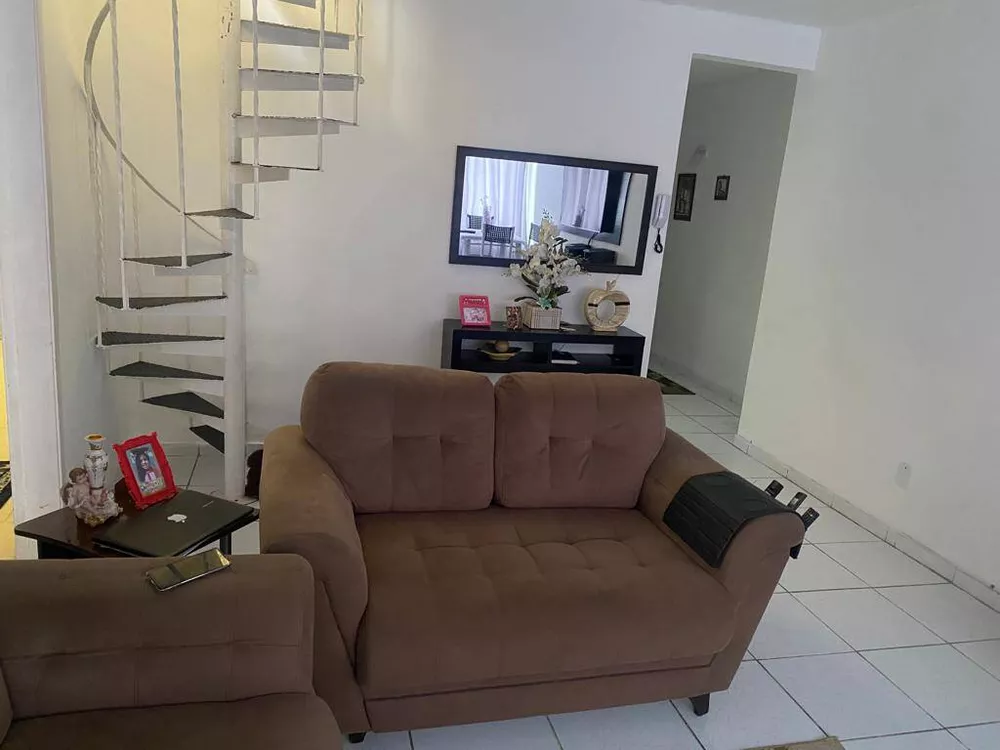 Cobertura à venda com 4 quartos, 140m² - Foto 4