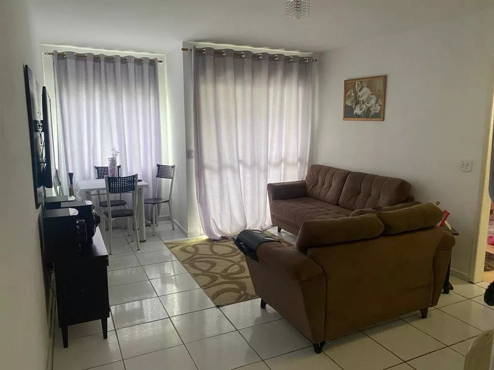 Cobertura à venda com 4 quartos, 140m² - Foto 3