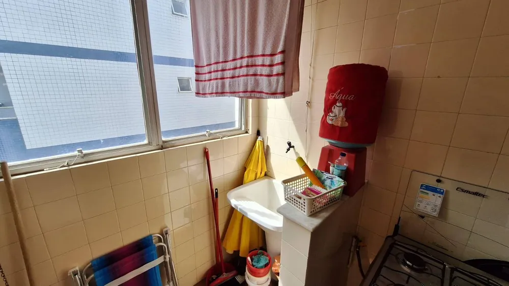 Apartamento, 1 quarto, 55 m² - Foto 1