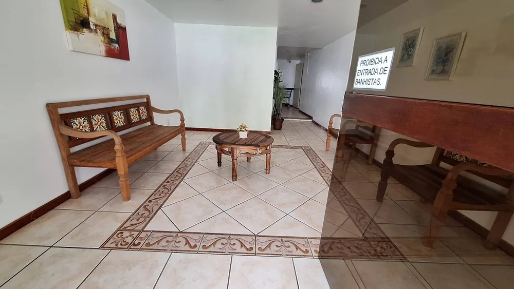 Apartamento, 1 quarto, 55 m² - Foto 3