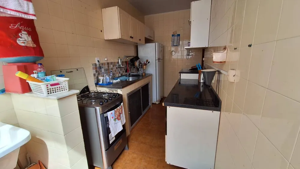 Apartamento, 1 quarto, 55 m² - Foto 4