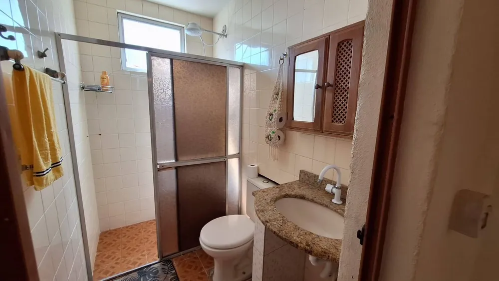 Apartamento, 1 quarto, 55 m² - Foto 3