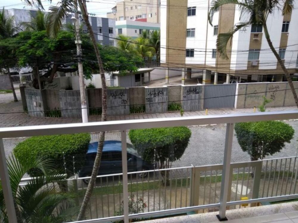 Apartamento à venda com 2 quartos, 115m² - Foto 2