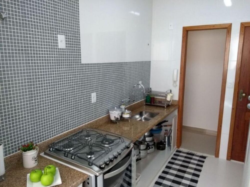 Apartamento à venda com 2 quartos, 115m² - Foto 4
