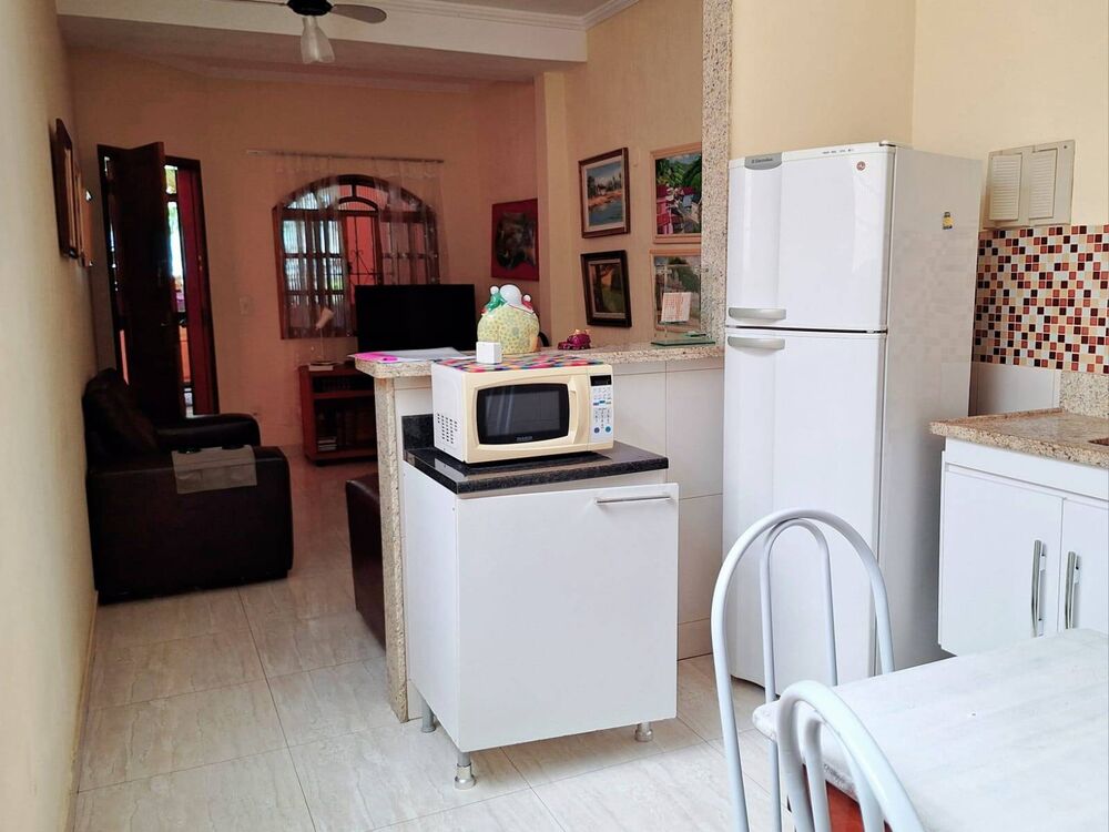 Casa, 3 quartos, 213 m² - Foto 1