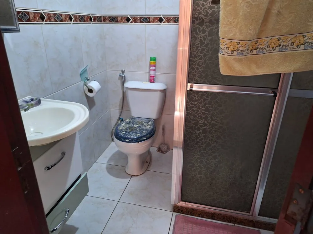 Casa, 3 quartos, 213 m² - Foto 16