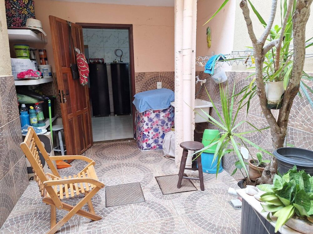 Casa, 3 quartos, 213 m² - Foto 2
