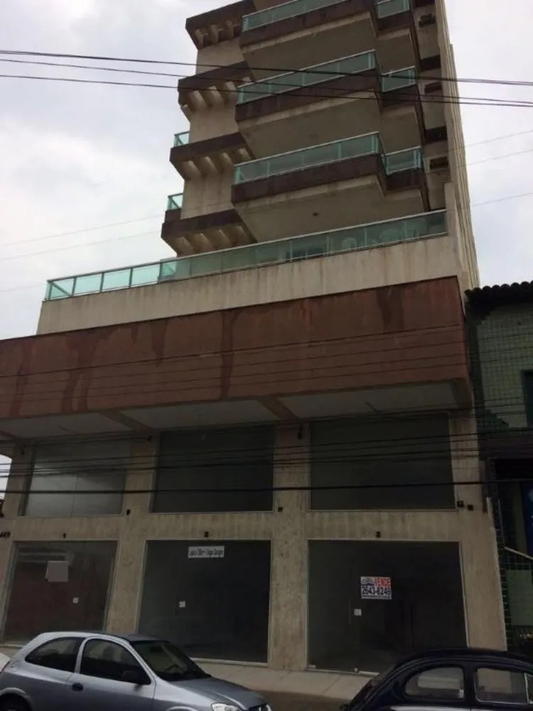 Loja-Salão, 60 m² - Foto 8