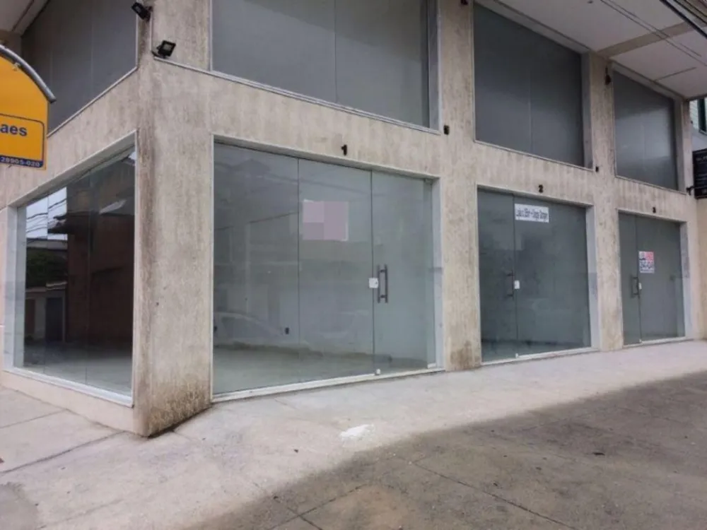 Loja-Salão, 60 m² - Foto 6