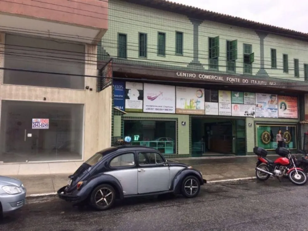 Loja-Salão, 60 m² - Foto 5