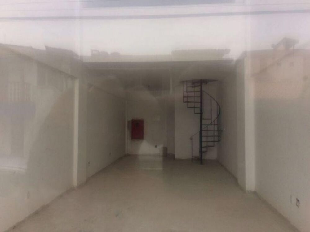 Loja-Salão, 60 m² - Foto 4