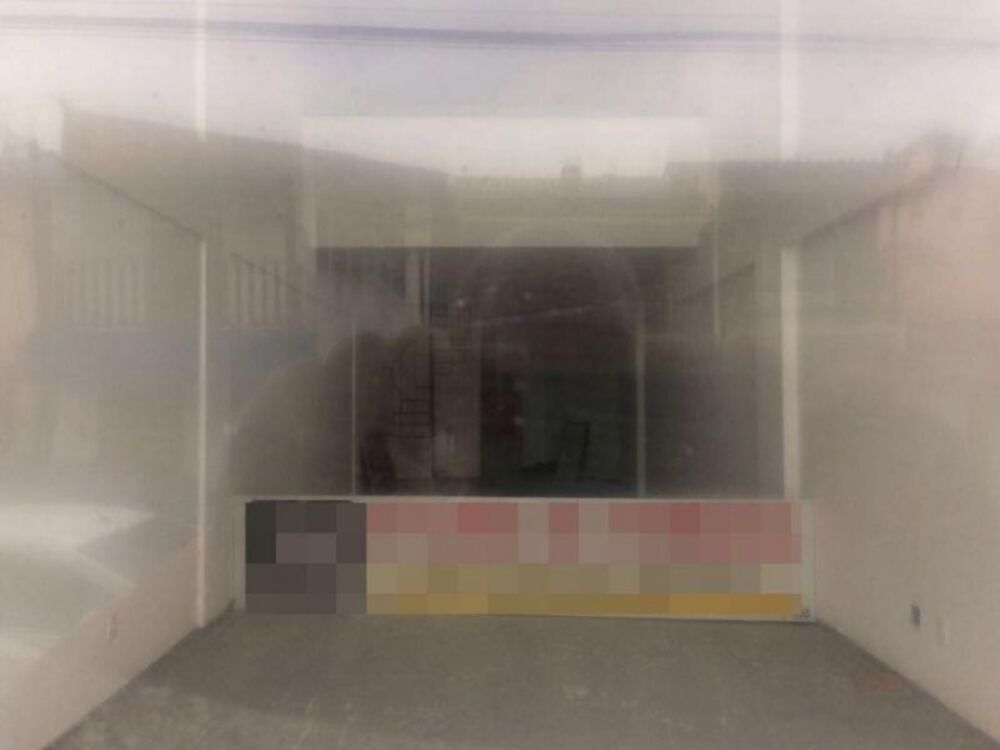 Loja-Salão, 60 m² - Foto 3