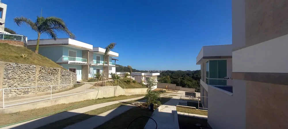 Casa de Condomínio, 2 quartos - Foto 7