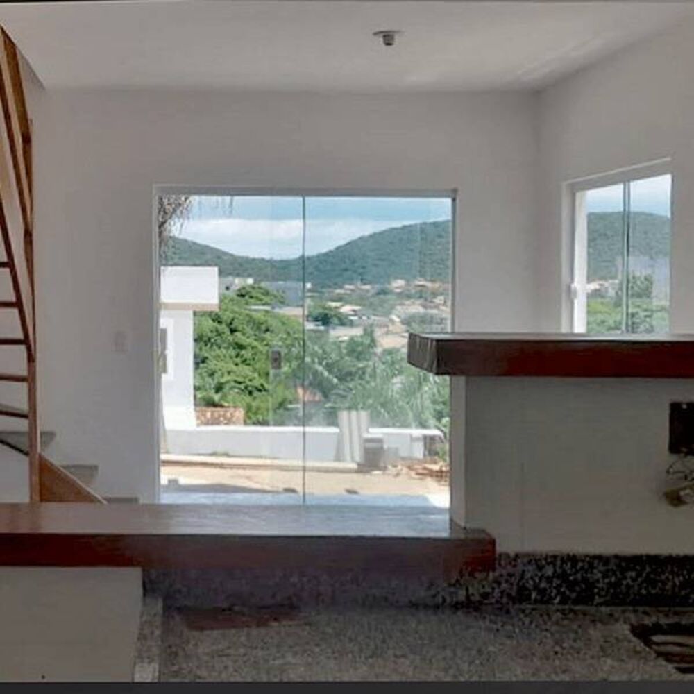 Casa de Condomínio, 2 quartos - Foto 4