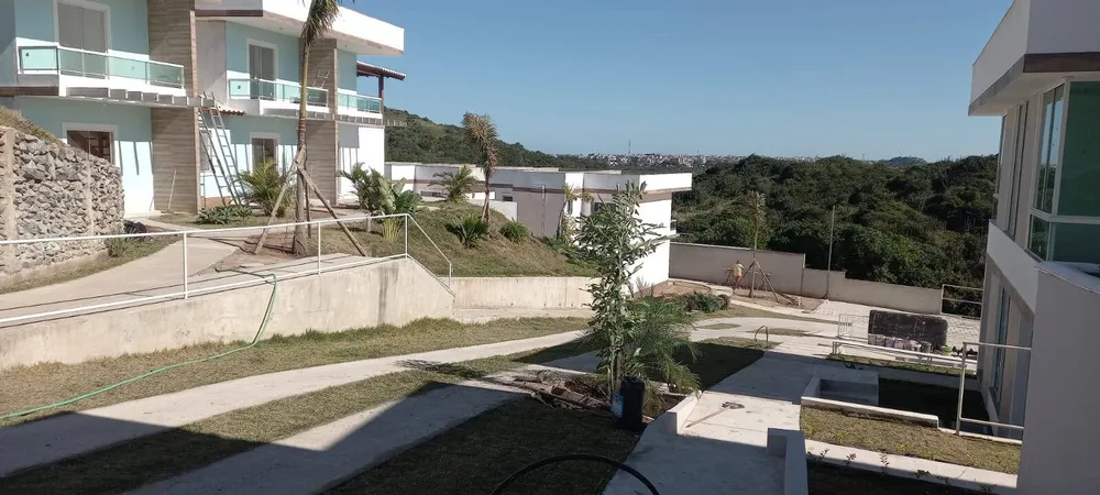 Casa de Condomínio, 2 quartos - Foto 4