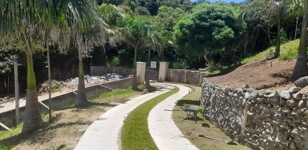 Casa de Condomínio, 2 quartos - Foto 11