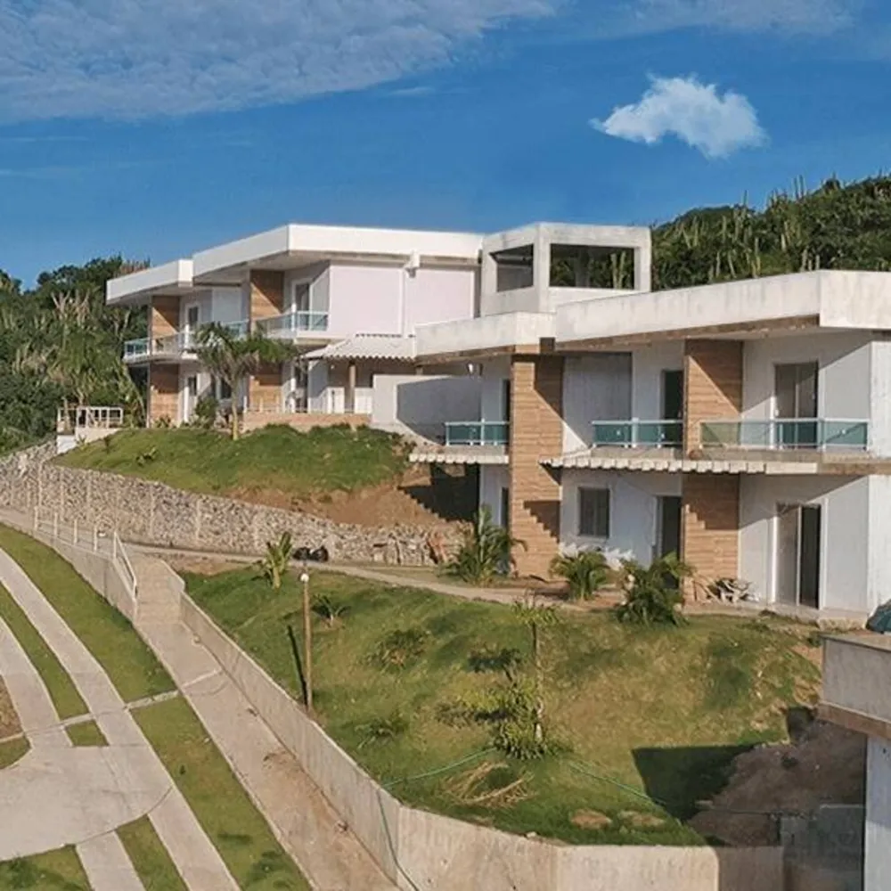 Casa de Condomínio, 2 quartos - Foto 10