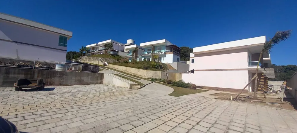 Casa de Condomínio, 2 quartos - Foto 6