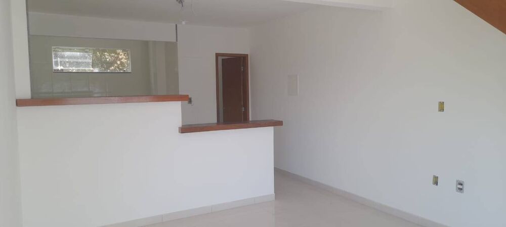 Casa de Condomínio, 2 quartos - Foto 3
