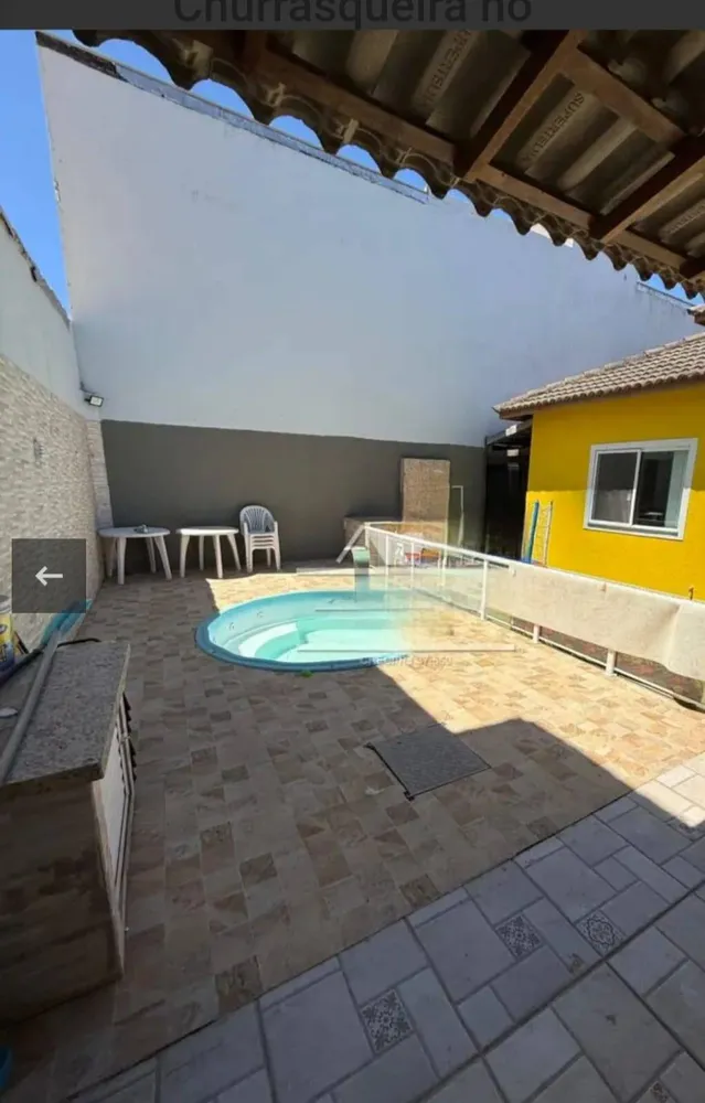 Casa de Condomínio, 3 quartos - Foto 5