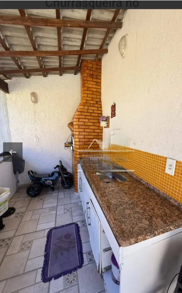 Casa de Condomínio, 3 quartos - Foto 10